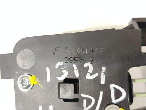 Front right interior door handle PEUGEOT 1007 (KM_) 1.4 | BP31920959I14 - Image 5