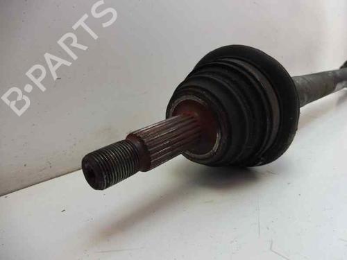 Right front driveshaft VW POLO (6N2)  | BP2816229M39 
