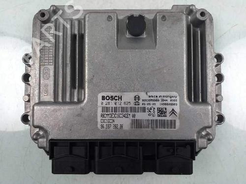 Used Engine control unit (ECU) Engine control unit (ECU) 4823740 4823740