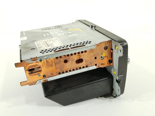 Radio VW POLO V (6R1, 6C1)  | BP19414959E6 