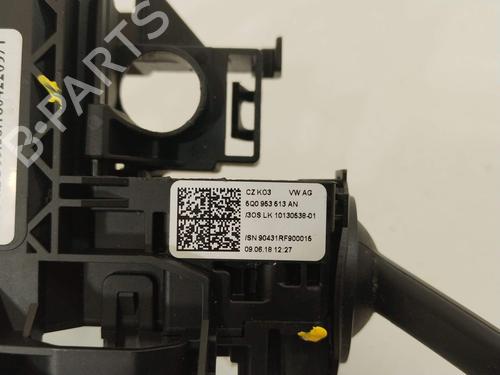 Steering column stalk SEAT LEON ST (5F8) | BP16806226I23 - Image 9