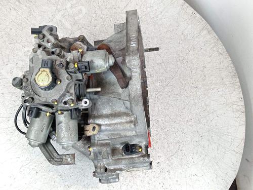 Gearbox SUZUKI SWIFT III (MZ, EZ) | BP18421206M3 - Image 5