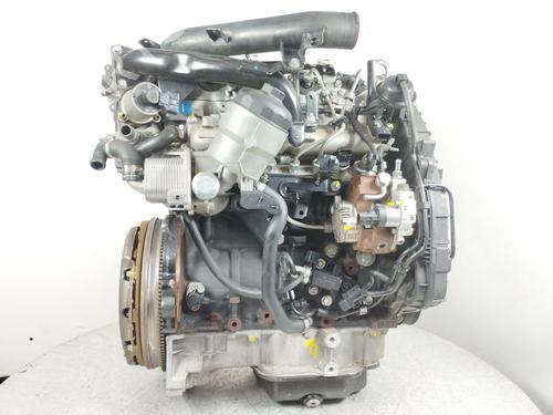 Used Engine OPEL ASTRA H (A04) 1.7 CDTI (L48) (100 hp) 29201848