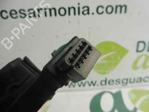 Steering column stalk SEAT LEON (1P1)  | BP1855420I23 