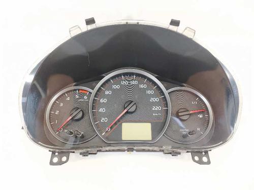 Used Instrument cluster TOYOTA YARIS (_P13_) [2010-2020]  8055489