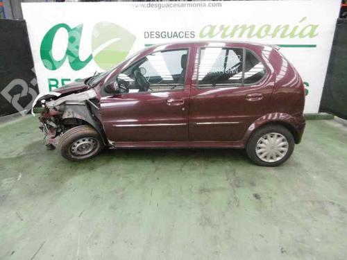 Mass air flow sensor TATA INDICA  | BP1852327M95 