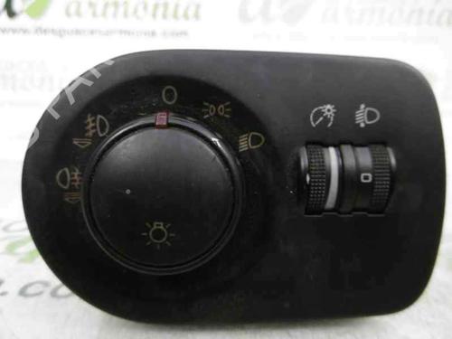 Used Headlight switch Headlight switch 2977539 2977539