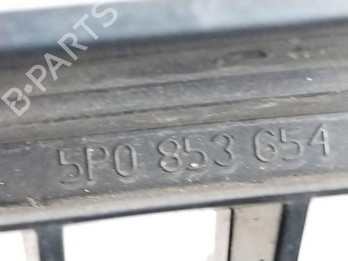 Grille SEAT ALTEA XL (5P5, 5P8) 2.0 TDI 16V | BP31973807C40 