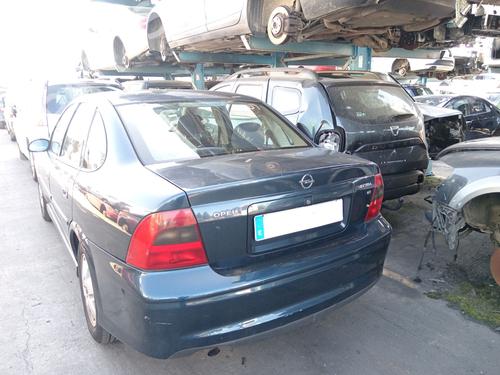 Used Parts OPEL VECTRA B Hatchback (J96) 1.8 i 16V (F68) (125 hp) 4428327