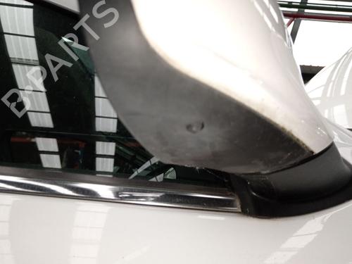 Right mirror CITROËN C-ELYSEE (DD_) 1.5 BlueHDi 100 | BP38073770C27 - Image 3