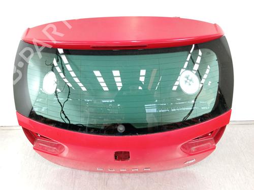 Tailgate SEAT LEON (1P1) 2.0 Cupra R | BP24935476C6 