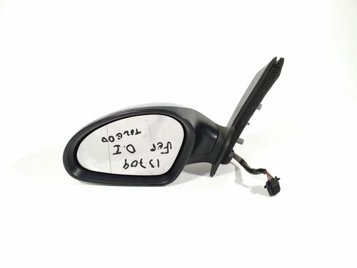 Used Left mirror SEAT TOLEDO III (5P2) 1.9 TDI (105 hp) 24253389