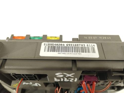 Fuse box BMW X5 (E70) 3.0 d | BP26525580E1 - Image 5