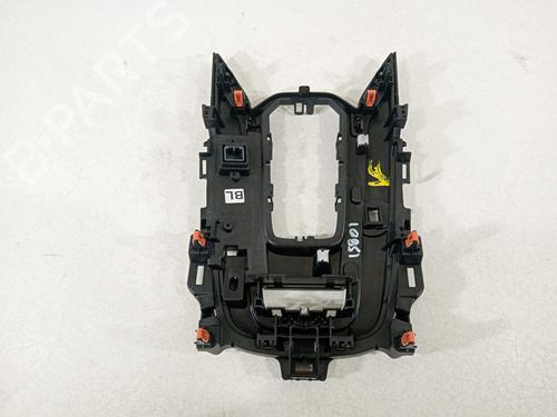 Electronic module TOYOTA COROLLA Hatchback (_E21_, _EA1_, _EH1_) 1.8 Hybrid (ZWE211) | BP39591757M83 - Image 3