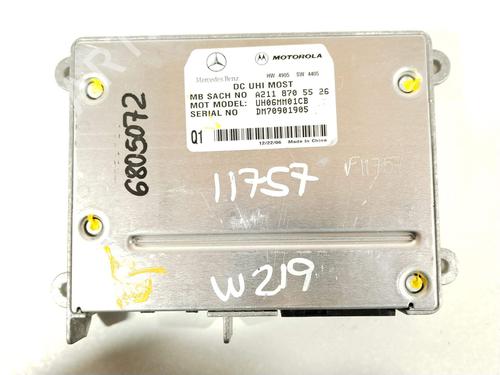 Used Electronic module Electronic module 36320271 36320271