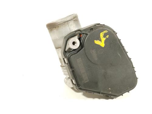 Throttle body NISSAN QASHQAI / QASHQAI +2 I (J10, NJ10, JJ10E) 1.5 dCi | BP28070866M82 