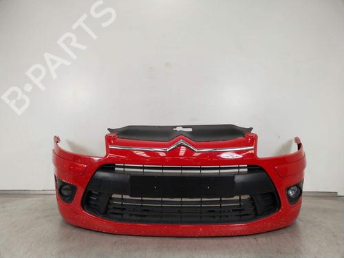 front-bumper-citroen-c4-i-lc_-2004-2005-2006-2007-2008-2009-2010-2011-2012-2013-2014-38511384 main image