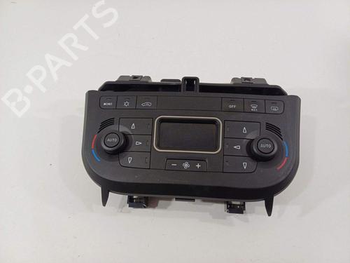 Comando chauffage Comando chauffage 39612980 39612980