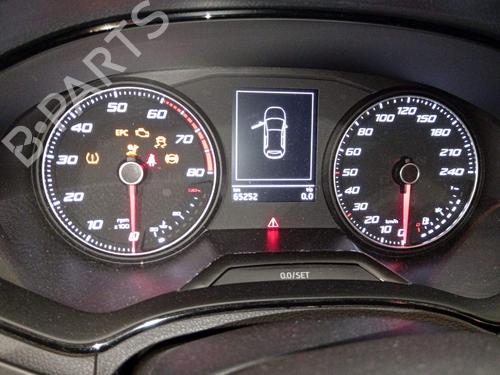 instrument-cluster-seat-ibiza-v-kj1-kjg-2017-36804936 main image