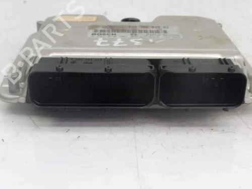 Engine control unit (ECU) VW PASSAT B5 (3B2)  | BP1987500M57 