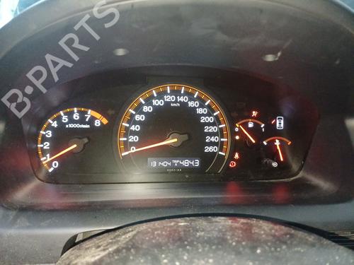 Used Instrument cluster Instrument cluster 38409705 38409705