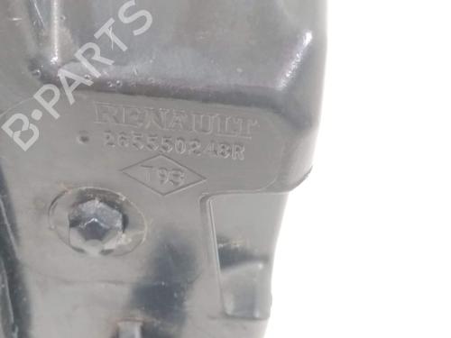 Left tailgate light RENAULT MEGANE IV Hatchback (B9A/M/N_) | BP24140620C79 - Image 8