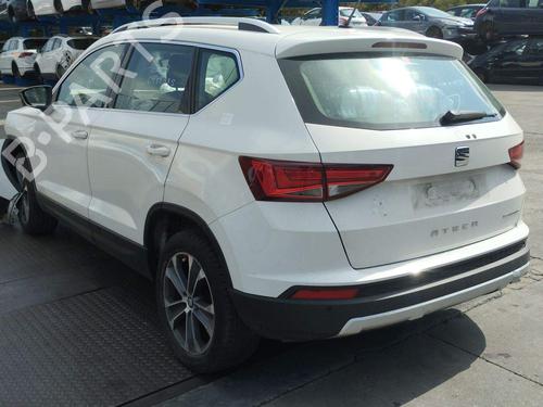 Mando retrovisor SEAT ATECA (KH7, KHP) 1.0 TSI | BP37516730I25 - Image 4