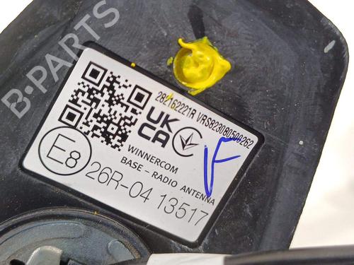 Antenne/Base DACIA SANDERO III 1.0 TCe 90 | BP39533402C140 - Image 6