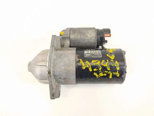Used Starter Starter 4977617 4977617