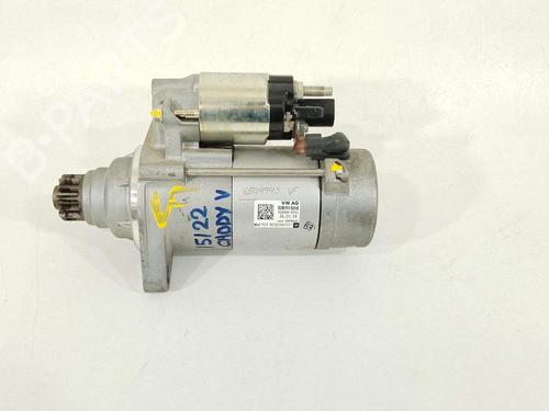 Used Starter Starter 36499408 36499408