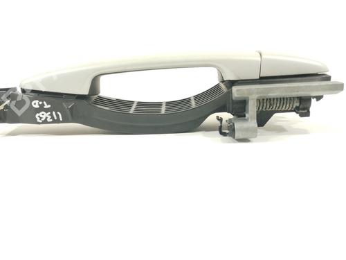 Rear right exterior door handle MAZDA CX-3 (DK)  | BP29525623C130 