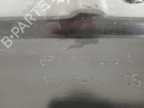 Front bumper reinforcement SEAT ARONA (KJ7, KJP) 1.0 TSI | BP19697721C109 