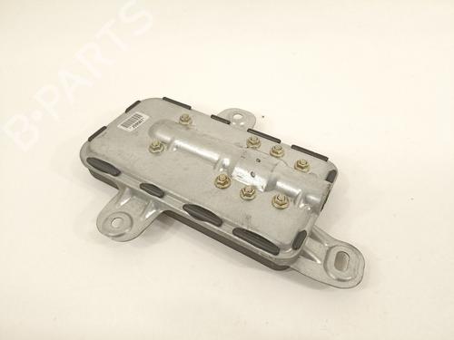 Used Electronic module BMW 3 Compact (E46) 320 td (150 hp) 13687231