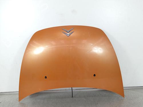 Used Hood CITROËN C3 Pluriel (HB_) 1.4 HDi (68 hp) 32389974