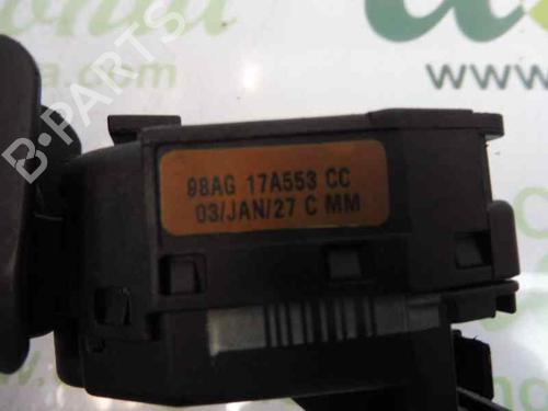 Steering column stalk FORD FOCUS I (DAW, DBW)  | BP1851686I23 
