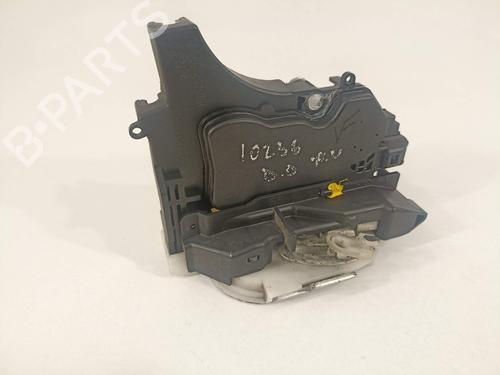 Used Front right lock Front right lock 13411870 13411870
