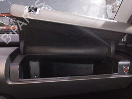 Glove box CITROËN C4 CACTUS 1.6 BlueHDi 100 | BP38563908C95 - Image 2