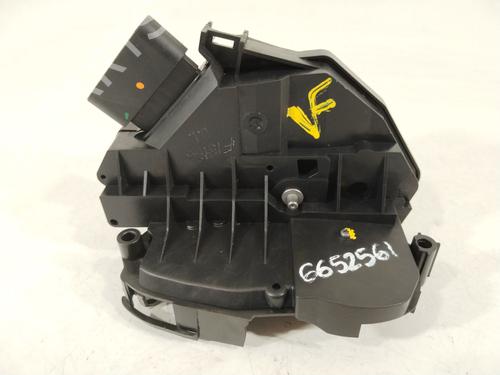 Used Front left lock FORD C-MAX II (DXA/CB7, DXA/CEU) 1.6 TDCi (115 hp) 32389978