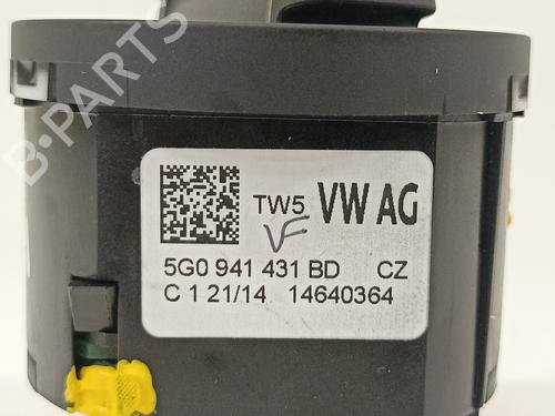 Headlight switch VW GOLF VII (5G1, BQ1, BE1, BE2)  | BP18295592I24 