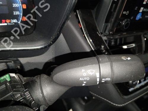 Used Headlight switch Headlight switch TOYOTA COROLLA Saloon (_E21_) 1.8 VVTi Hybrid (ZWE211, MZEA12) (98 hp) 40534379 40534379