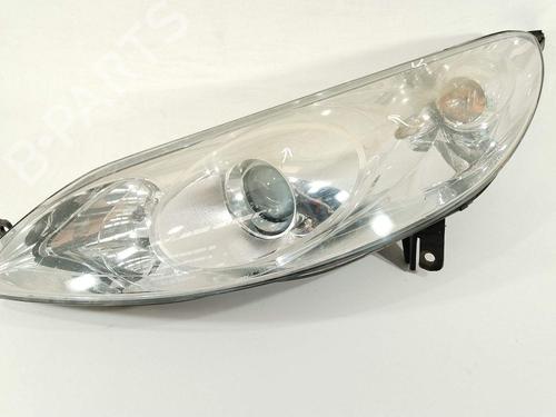 Used Left headlight Left headlight 29125802 29125802