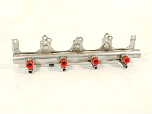 Used Injection rail Injection rail 29115772 29115772
