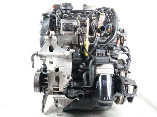 Used Engine Engine SEAT IBIZA II (6K1) 1.9 TDI (90 hp) 30708897 30708897