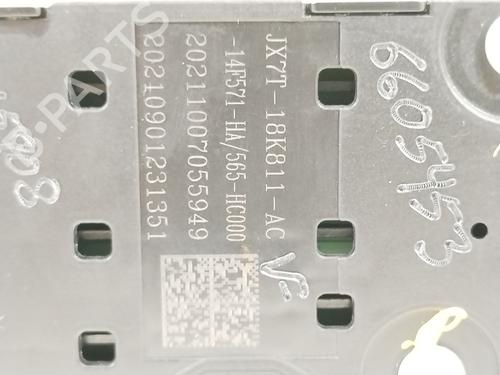 Switch FORD FOCUS IV (HN) 1.0 EcoBoost | BP30684428I30