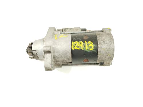 Startmotor NISSAN X-TRAIL I (T30) [2001-2013]  30078384