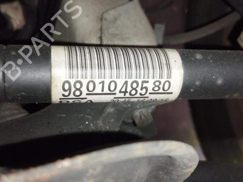 Used Left front driveshaft Left front driveshaft 39538081 39538081
