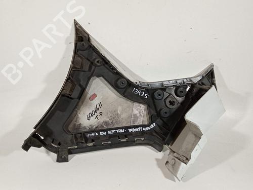 Corner bumper FORD TRANSIT CONNECT MPV | BP40237192C117 - Image 3