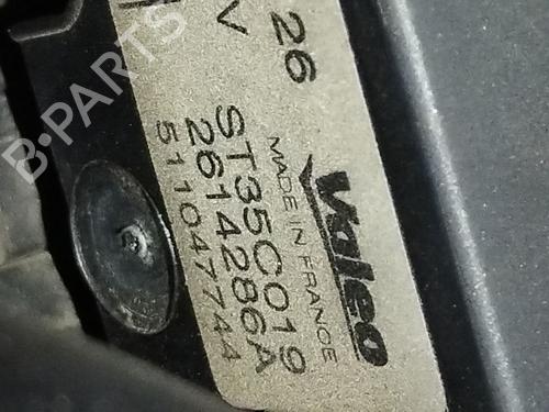 Alternator SMART FORTWO Coupe (451) 1.0 (451.331, 451.380) | BP36319857M7 - Image 3