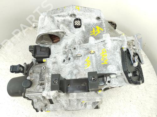 Gearbox SKODA FABIA II (542) 1.2 TSI | BP16791787M3 
