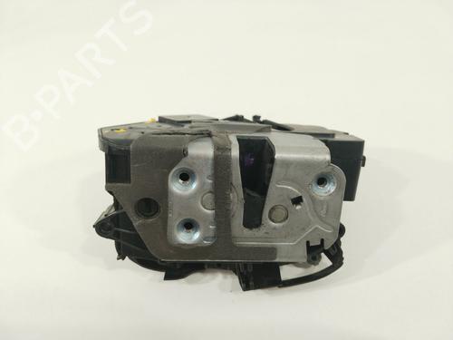 Front left lock FORD FIESTA VI (CB1, CCN) 1.4 TDCi | BP26326405C98 